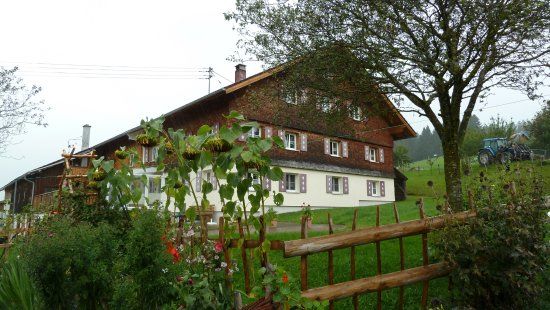 Allgäuer Bergbauernmuseum e.V